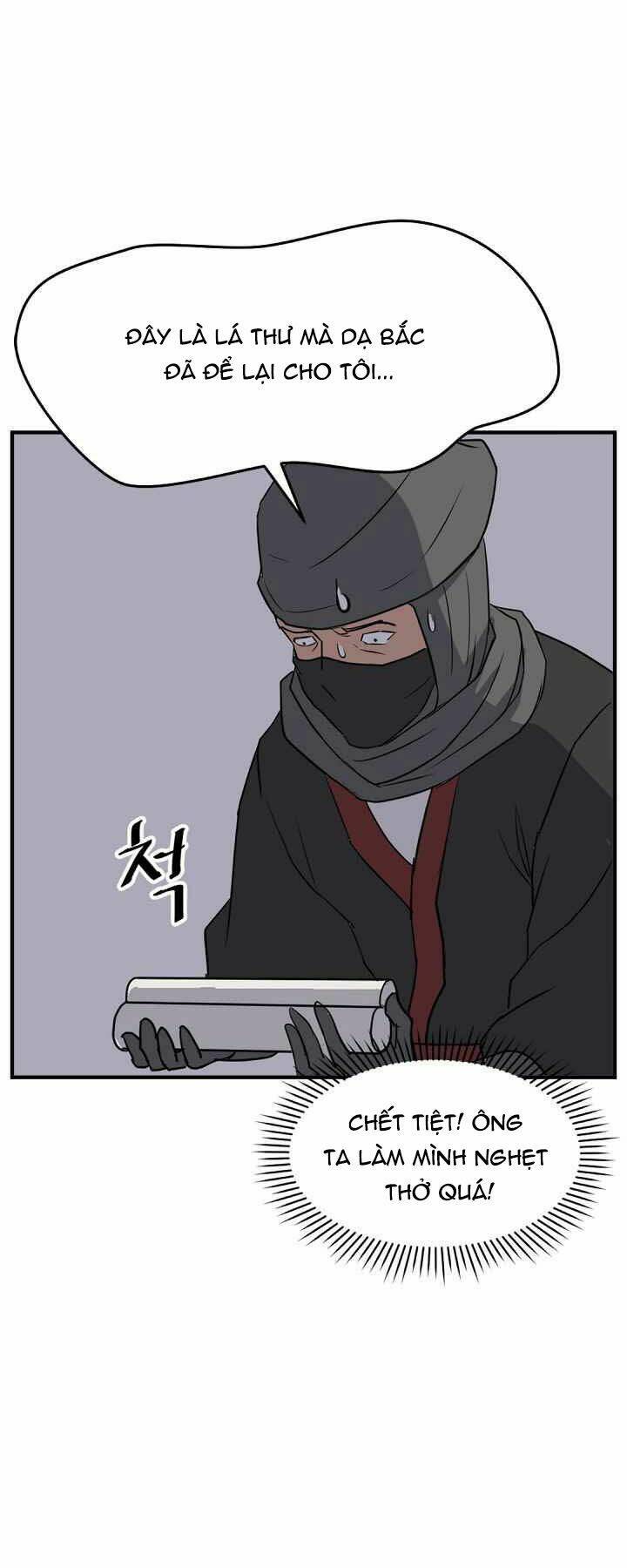 Trọng Sinh Bất Khả Chiến Bại - Chapter 145 - Page 21