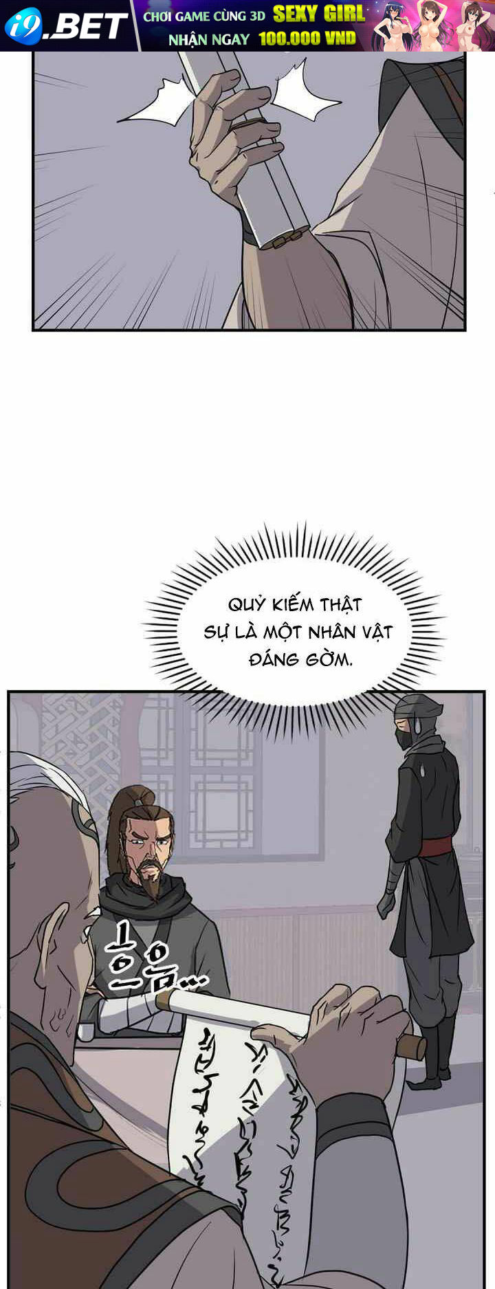 Trọng Sinh Bất Khả Chiến Bại - Chapter 145 - Page 23