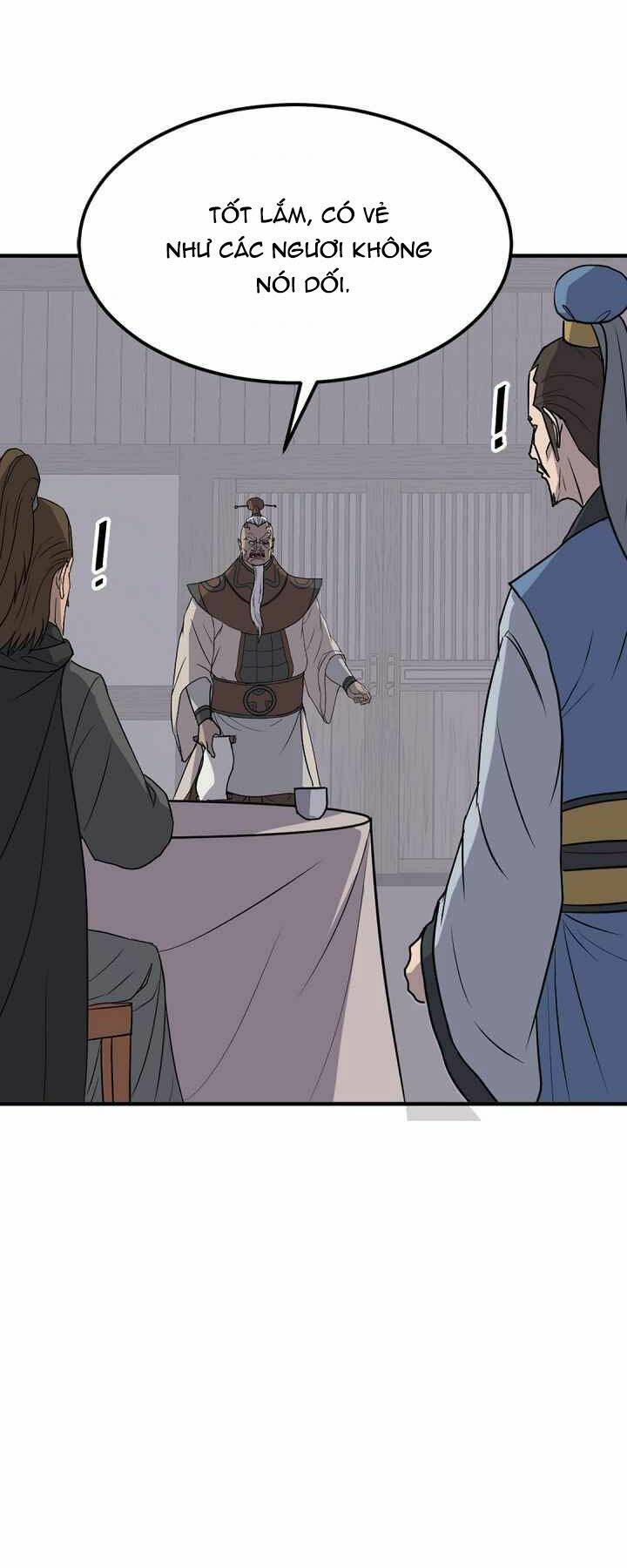 Trọng Sinh Bất Khả Chiến Bại - Chapter 145 - Page 25