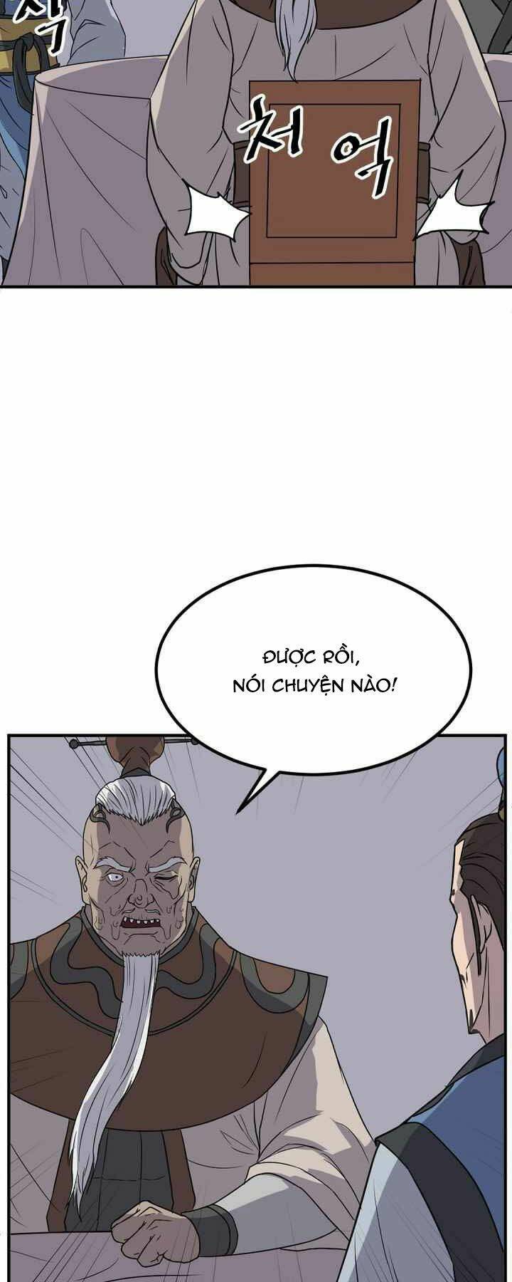 Trọng Sinh Bất Khả Chiến Bại - Chapter 145 - Page 27