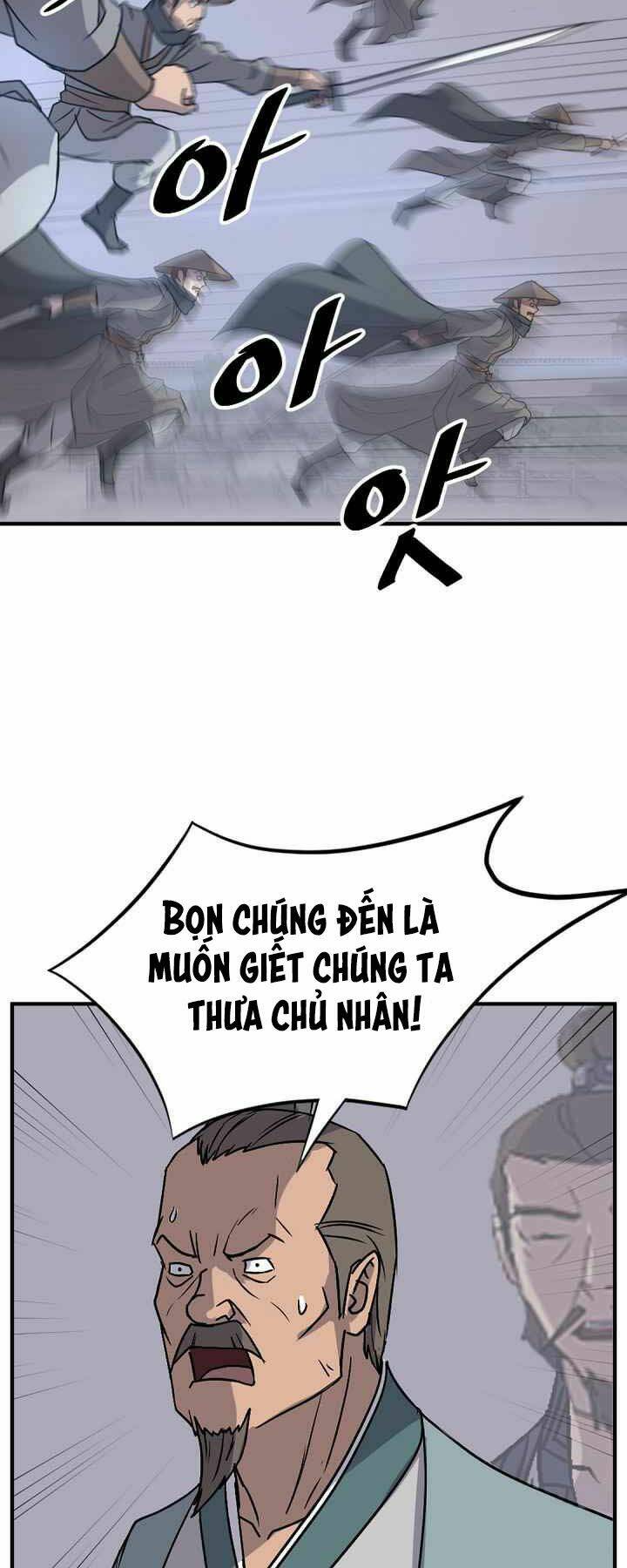 Trọng Sinh Bất Khả Chiến Bại - Chapter 145 - Page 33