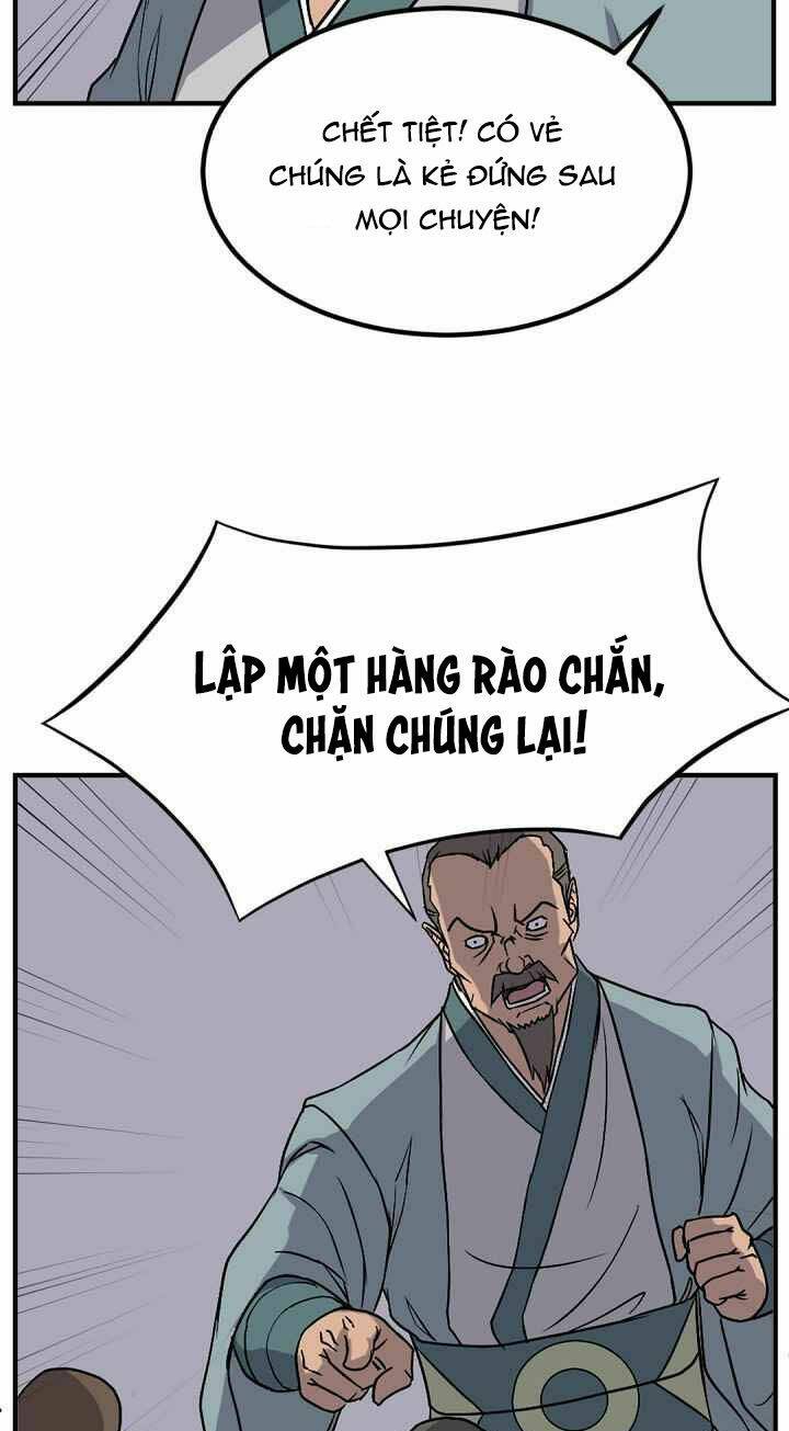 Trọng Sinh Bất Khả Chiến Bại - Chapter 145 - Page 34