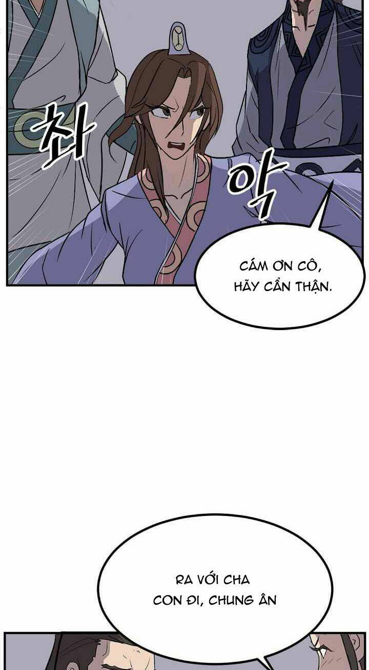 Trọng Sinh Bất Khả Chiến Bại - Chapter 145 - Page 36