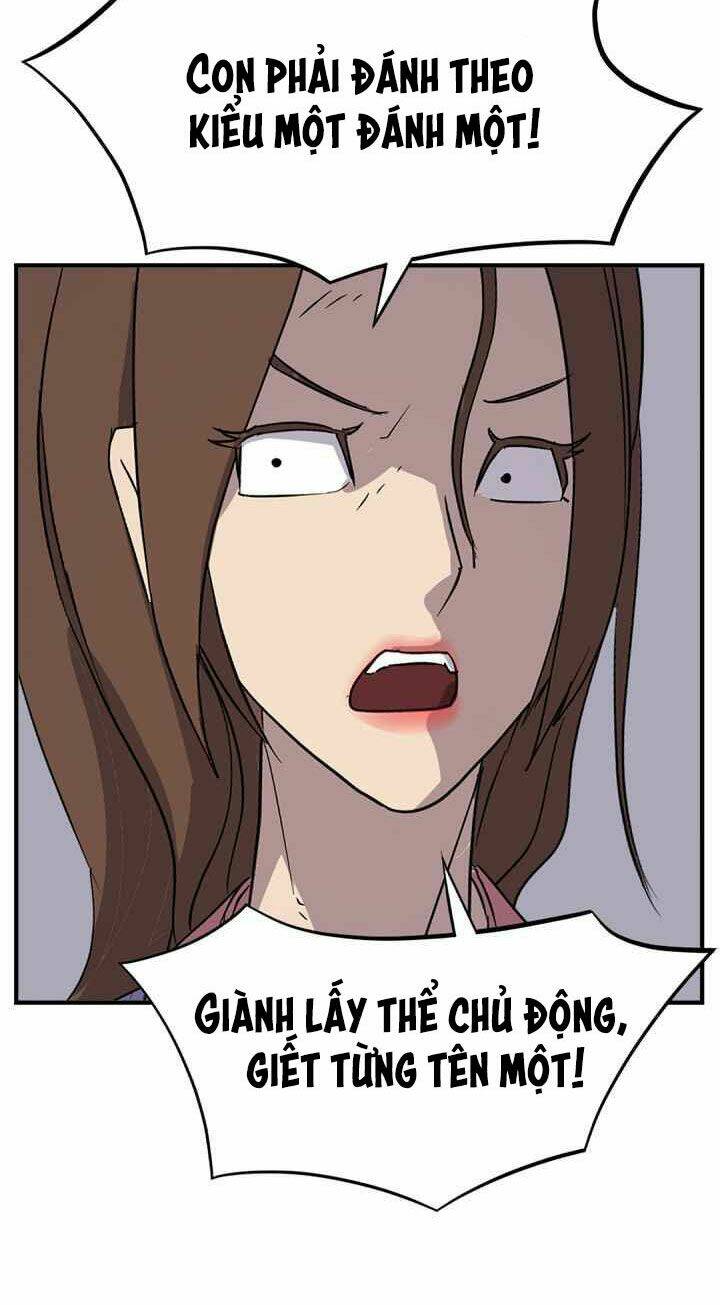 Trọng Sinh Bất Khả Chiến Bại - Chapter 145 - Page 40