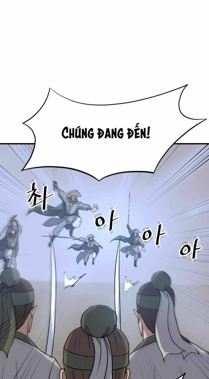 Trọng Sinh Bất Khả Chiến Bại - Chapter 145 - Page 42