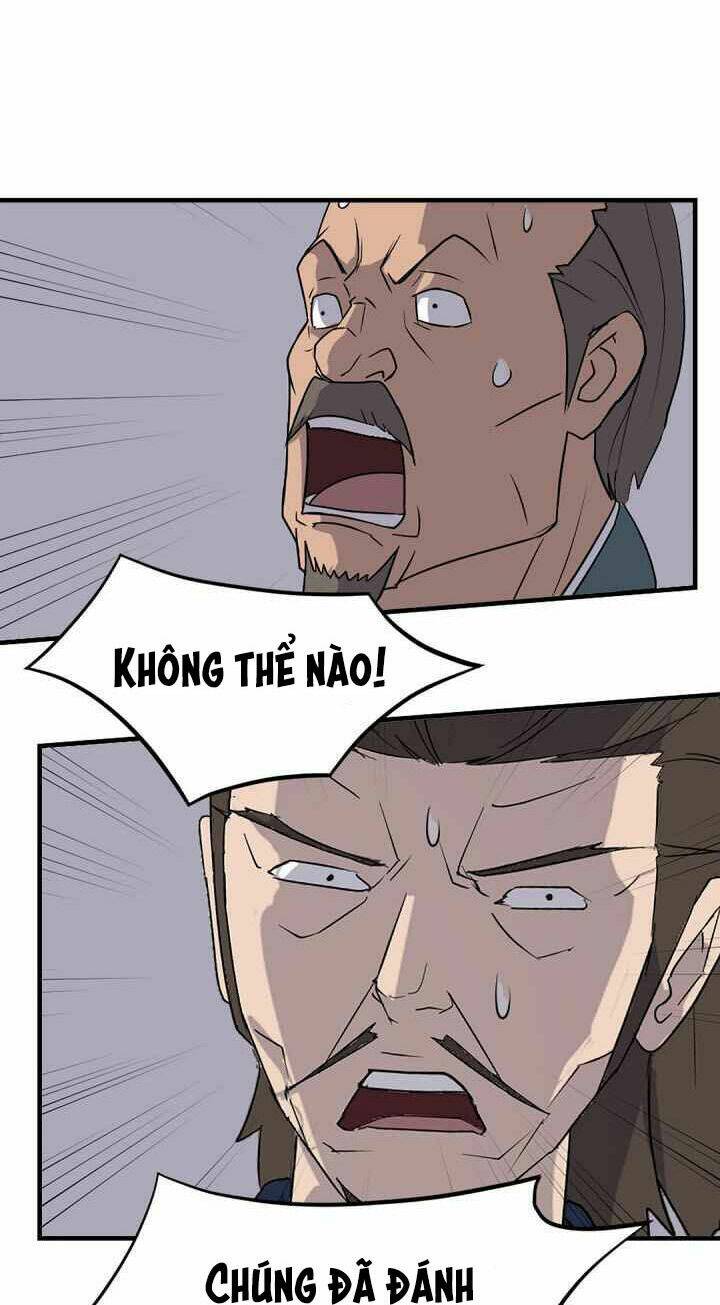 Trọng Sinh Bất Khả Chiến Bại - Chapter 145 - Page 49