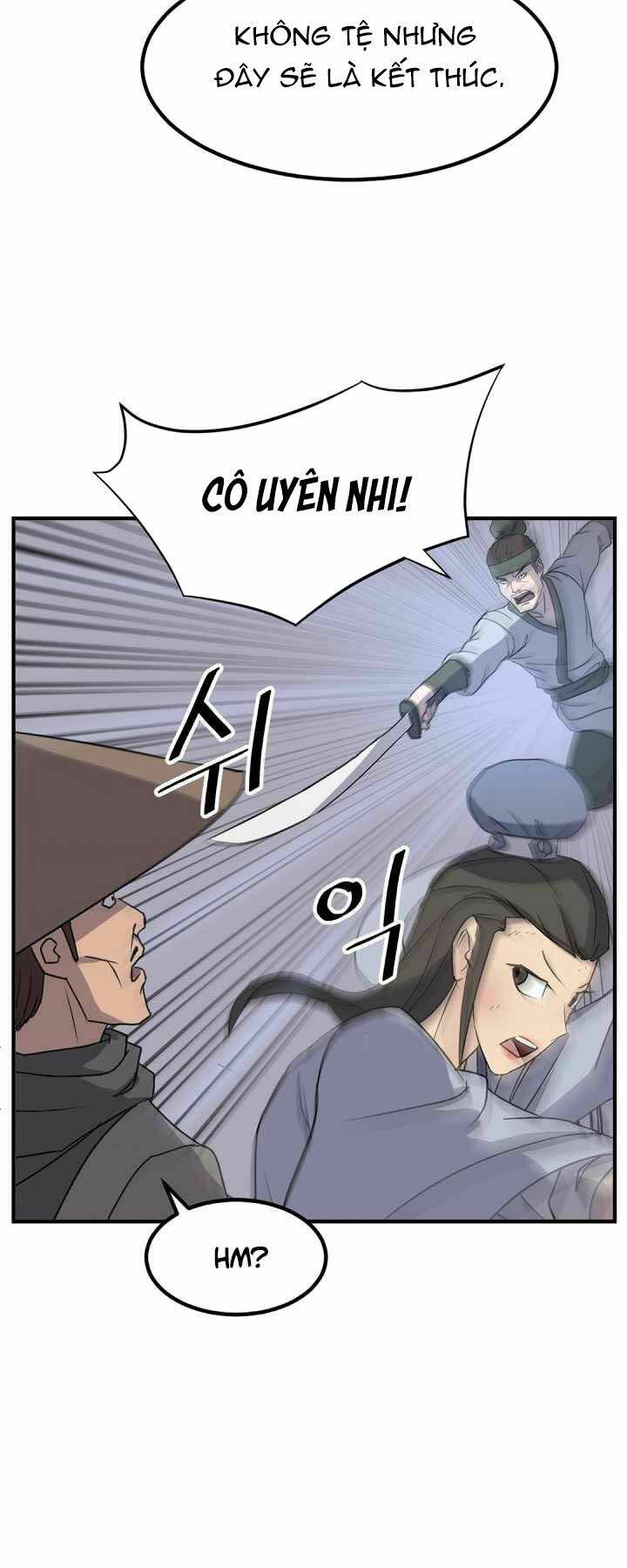 Trọng Sinh Bất Khả Chiến Bại - Chapter 146 - Page 39