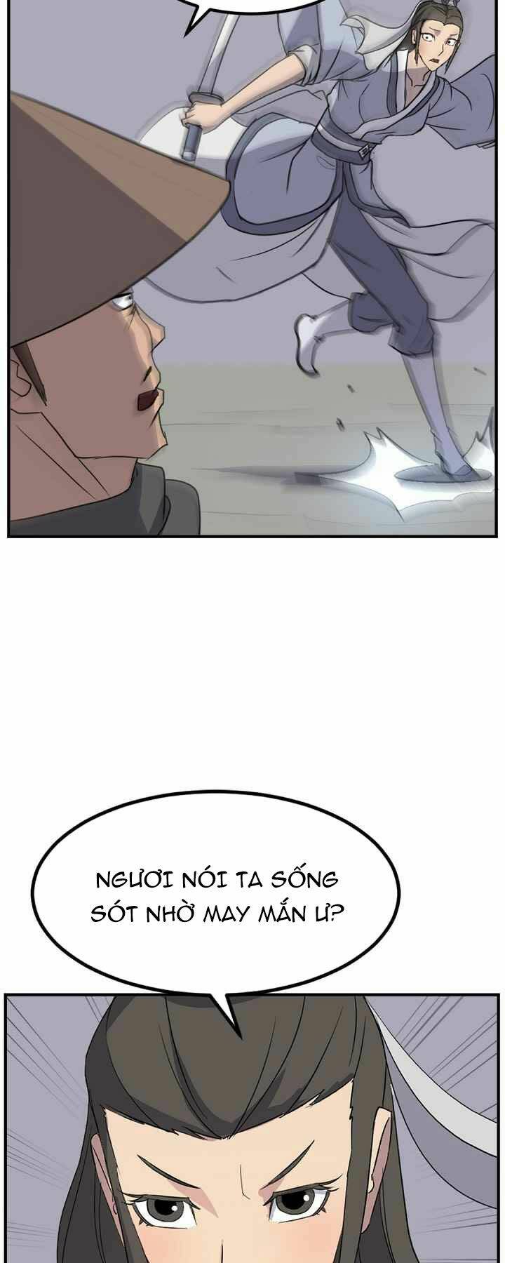 Trọng Sinh Bất Khả Chiến Bại - Chapter 146 - Page 41