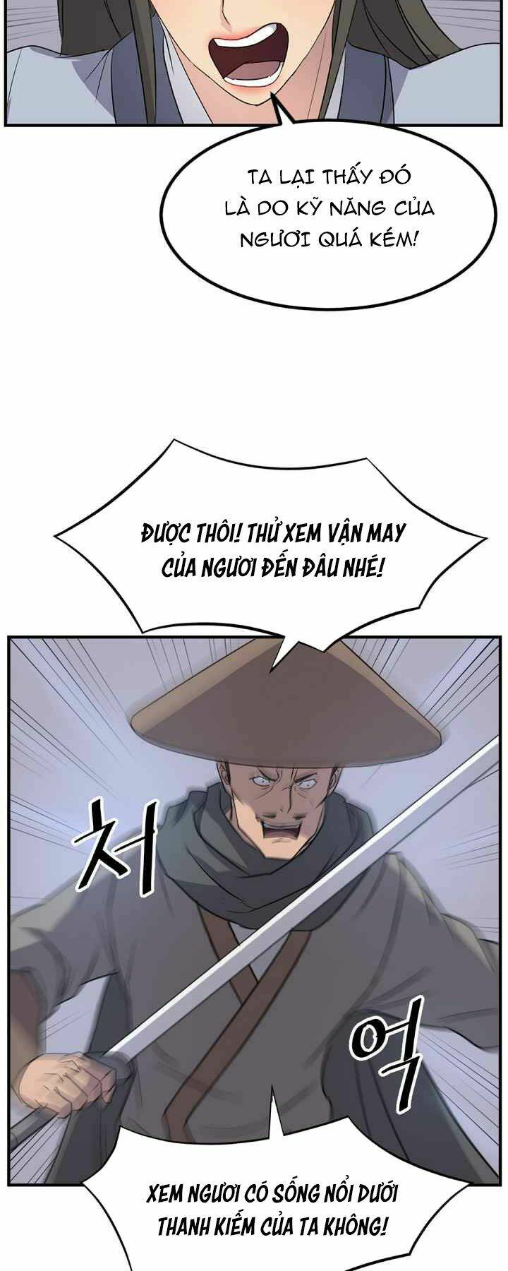 Trọng Sinh Bất Khả Chiến Bại - Chapter 146 - Page 42