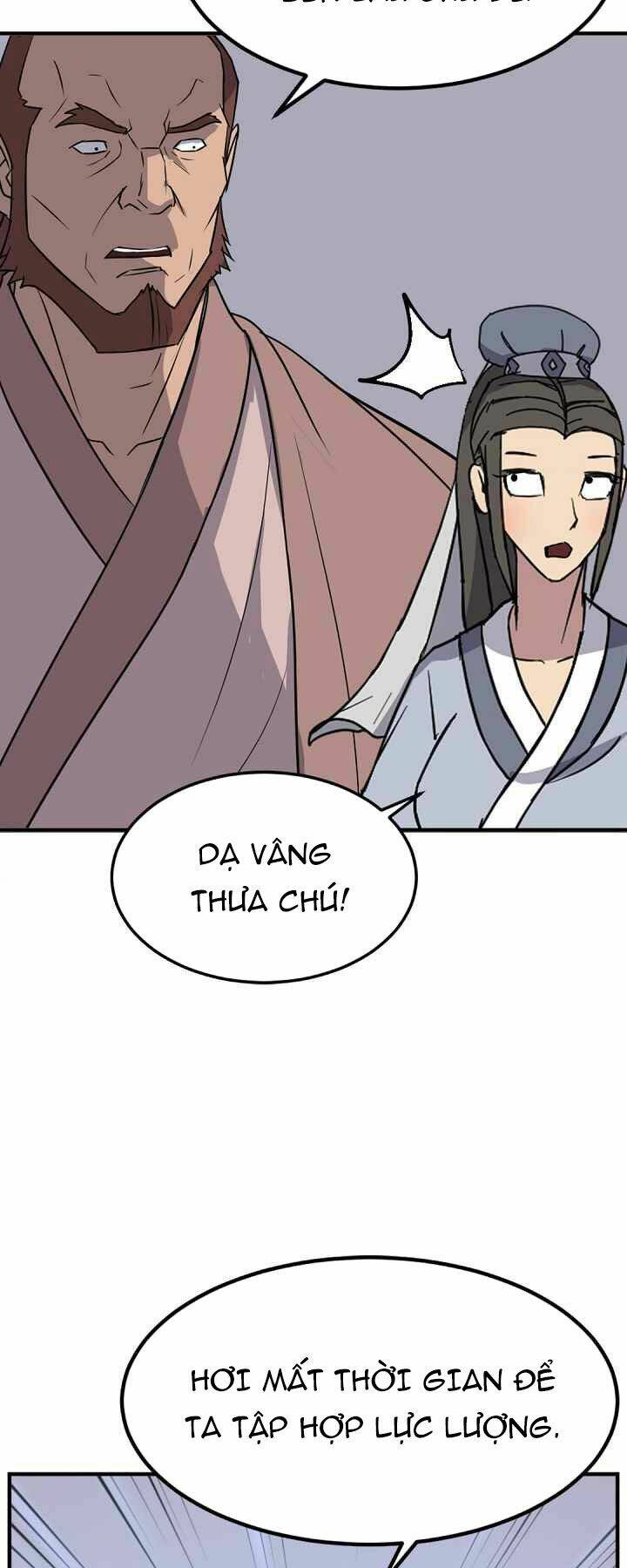 Trọng Sinh Bất Khả Chiến Bại - Chapter 146 - Page 45
