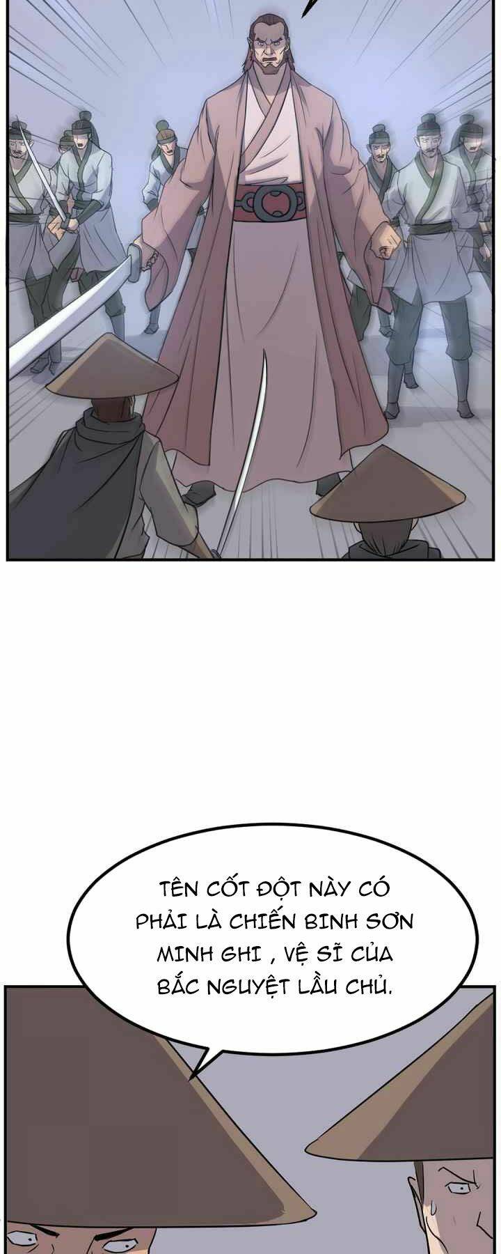 Trọng Sinh Bất Khả Chiến Bại - Chapter 146 - Page 46