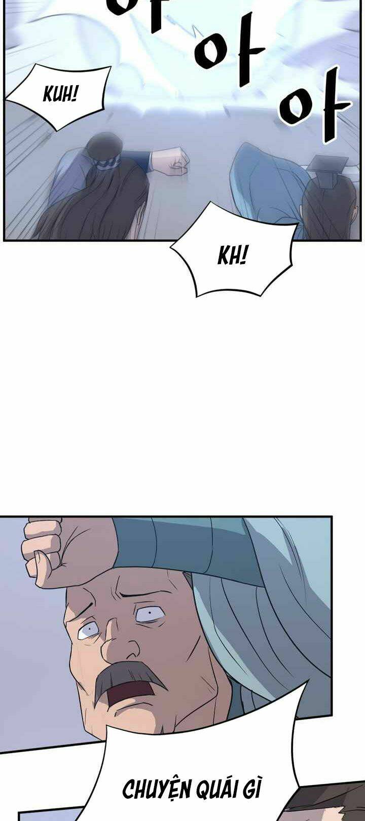 Trọng Sinh Bất Khả Chiến Bại - Chapter 146 - Page 4