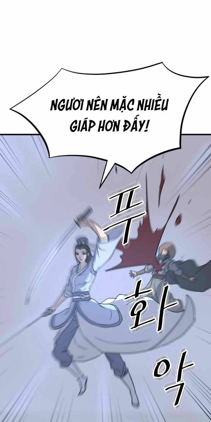 Trọng Sinh Bất Khả Chiến Bại - Chapter 146 - Page 63