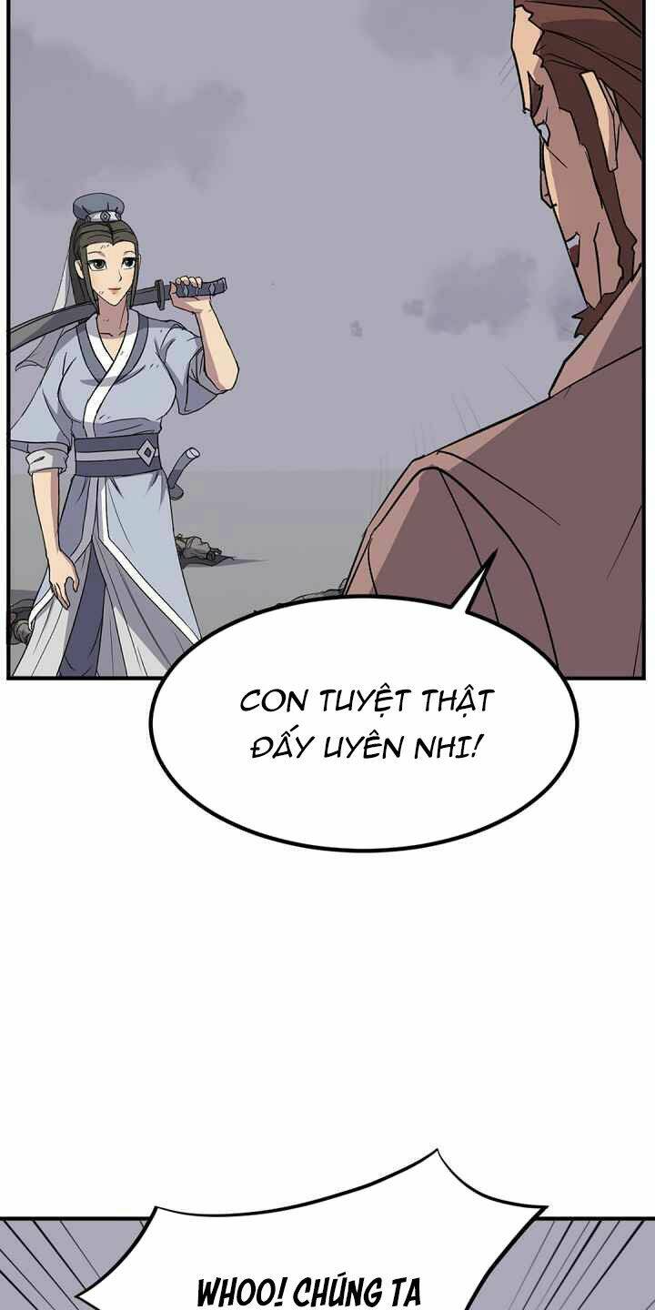 Trọng Sinh Bất Khả Chiến Bại - Chapter 146 - Page 65
