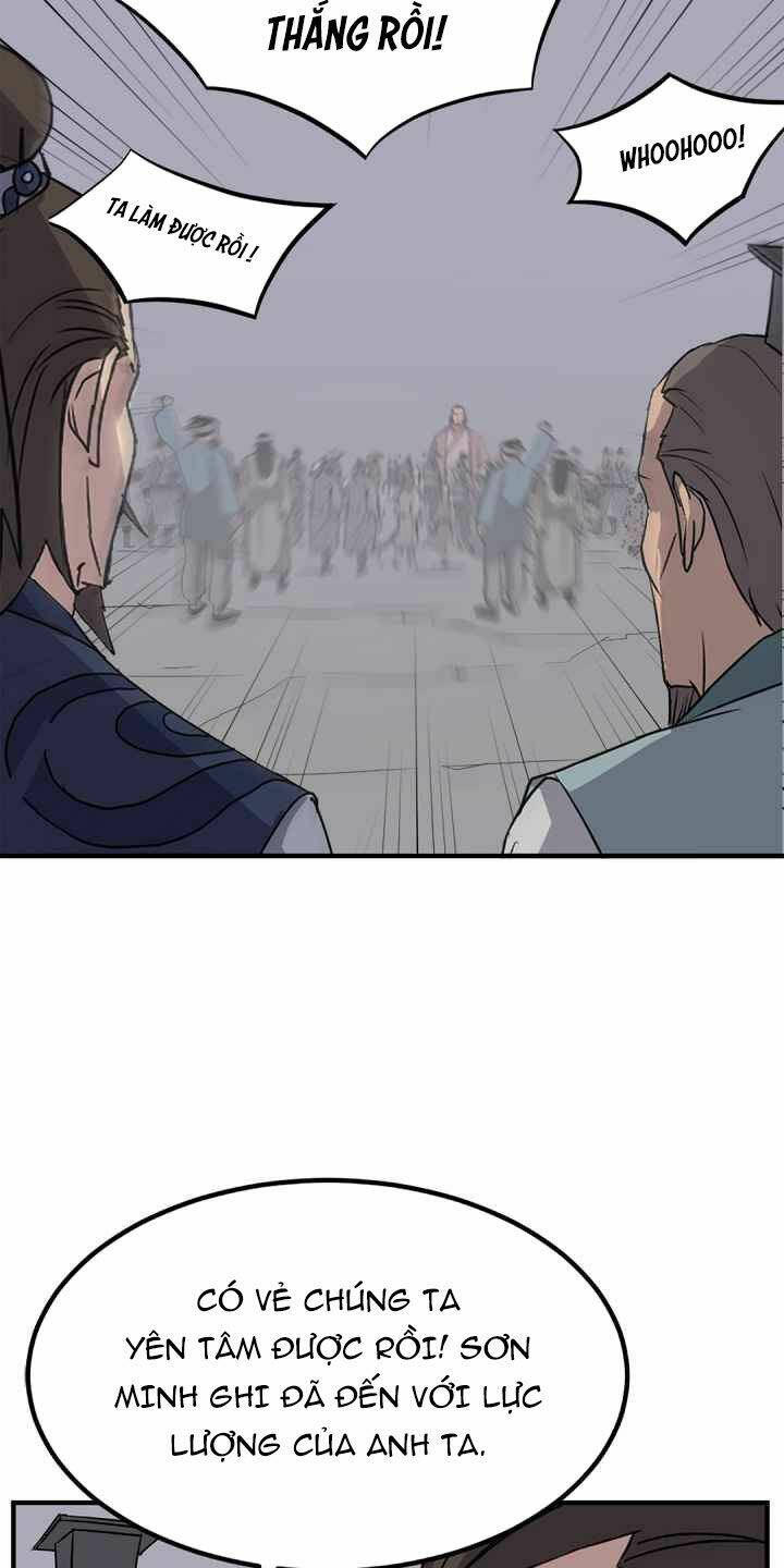 Trọng Sinh Bất Khả Chiến Bại - Chapter 146 - Page 66