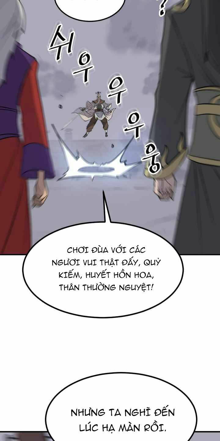 Trọng Sinh Bất Khả Chiến Bại - Chapter 146 - Page 69