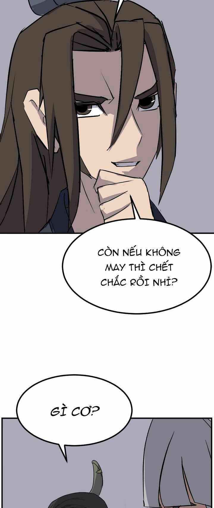 Trọng Sinh Bất Khả Chiến Bại - Chapter 147 - Page 9