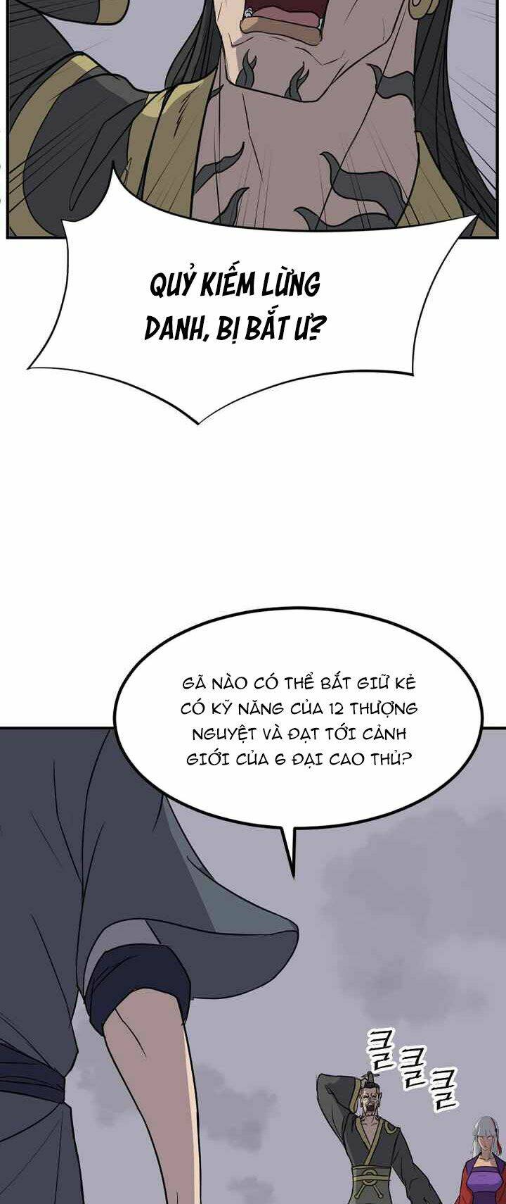 Trọng Sinh Bất Khả Chiến Bại - Chapter 147 - Page 11