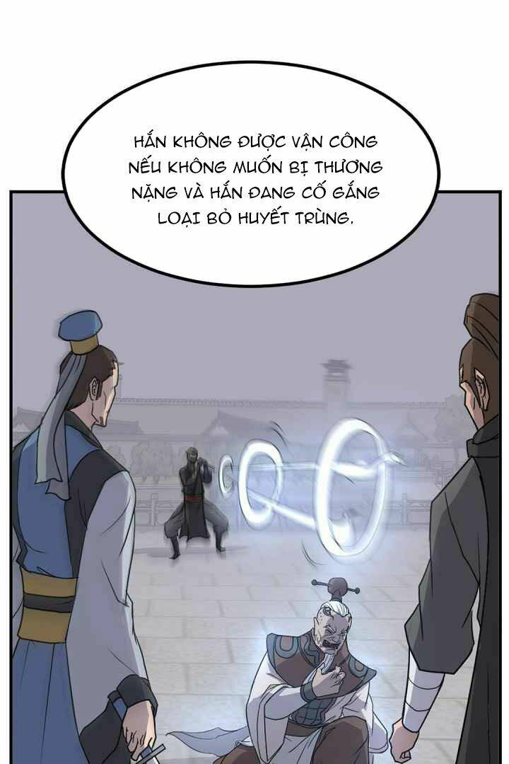 Trọng Sinh Bất Khả Chiến Bại - Chapter 147 - Page 16