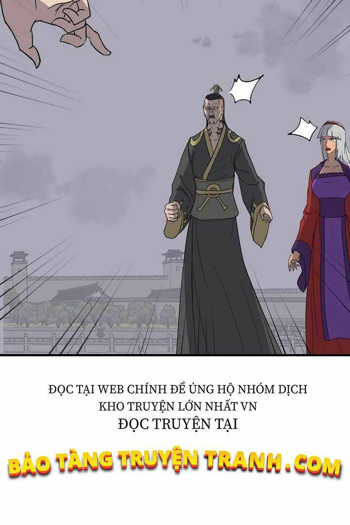 Trọng Sinh Bất Khả Chiến Bại - Chapter 147 - Page 30