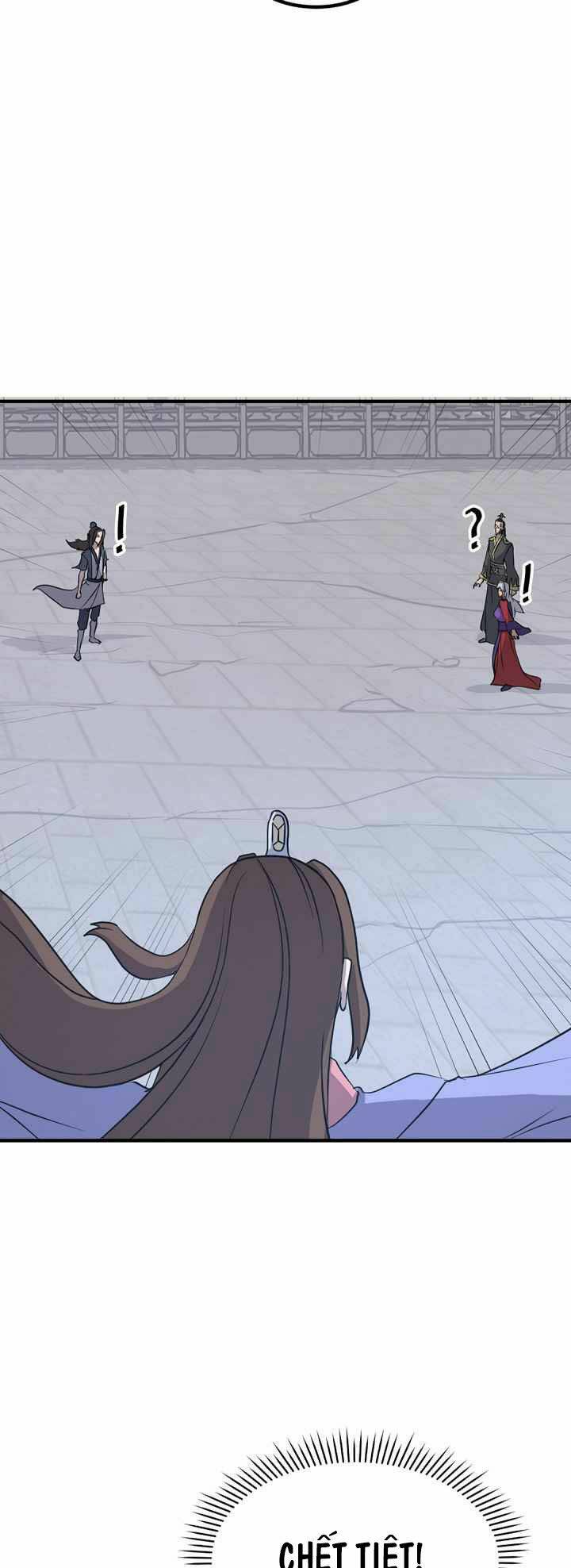 Trọng Sinh Bất Khả Chiến Bại - Chapter 147 - Page 67