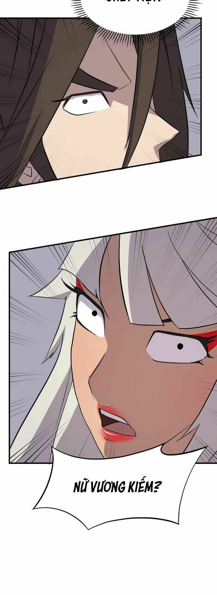 Trọng Sinh Bất Khả Chiến Bại - Chapter 147 - Page 68