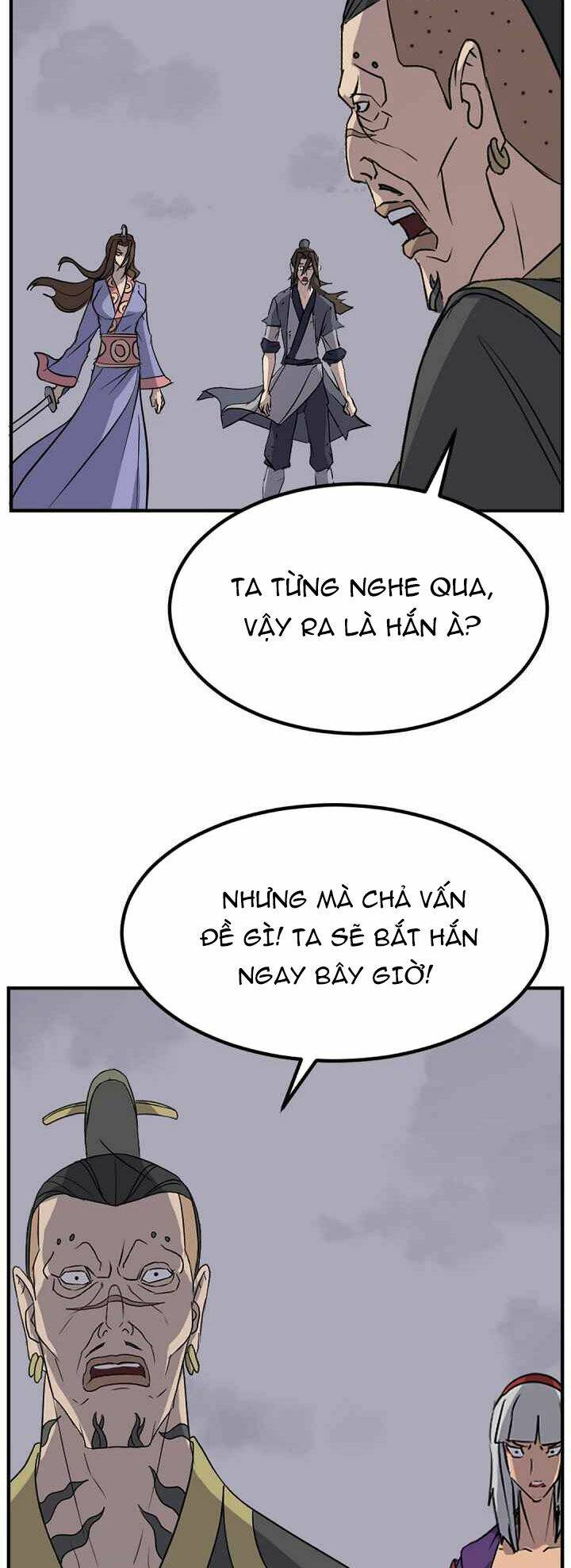 Trọng Sinh Bất Khả Chiến Bại - Chapter 147 - Page 72