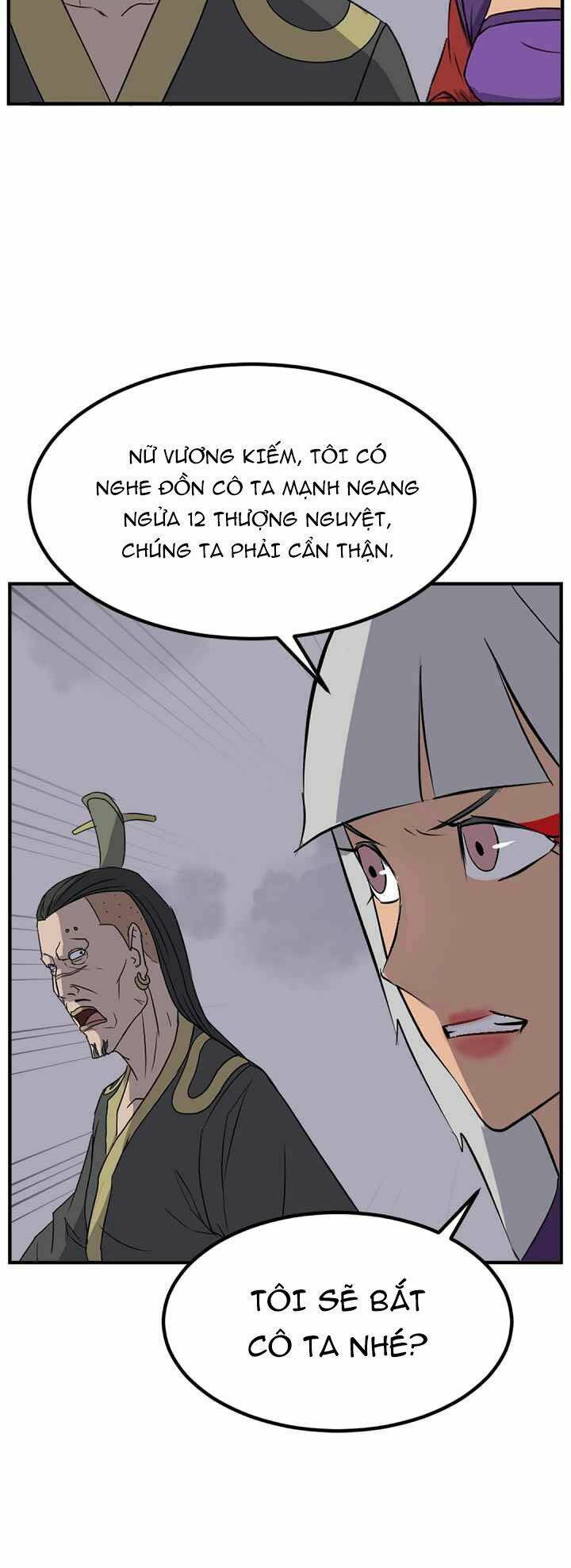 Trọng Sinh Bất Khả Chiến Bại - Chapter 147 - Page 73