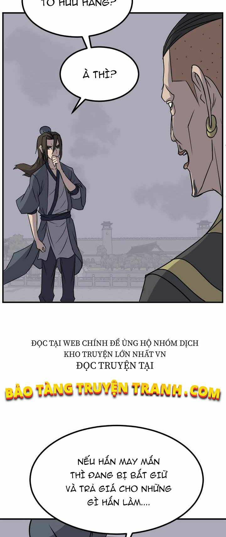 Trọng Sinh Bất Khả Chiến Bại - Chapter 147 - Page 8