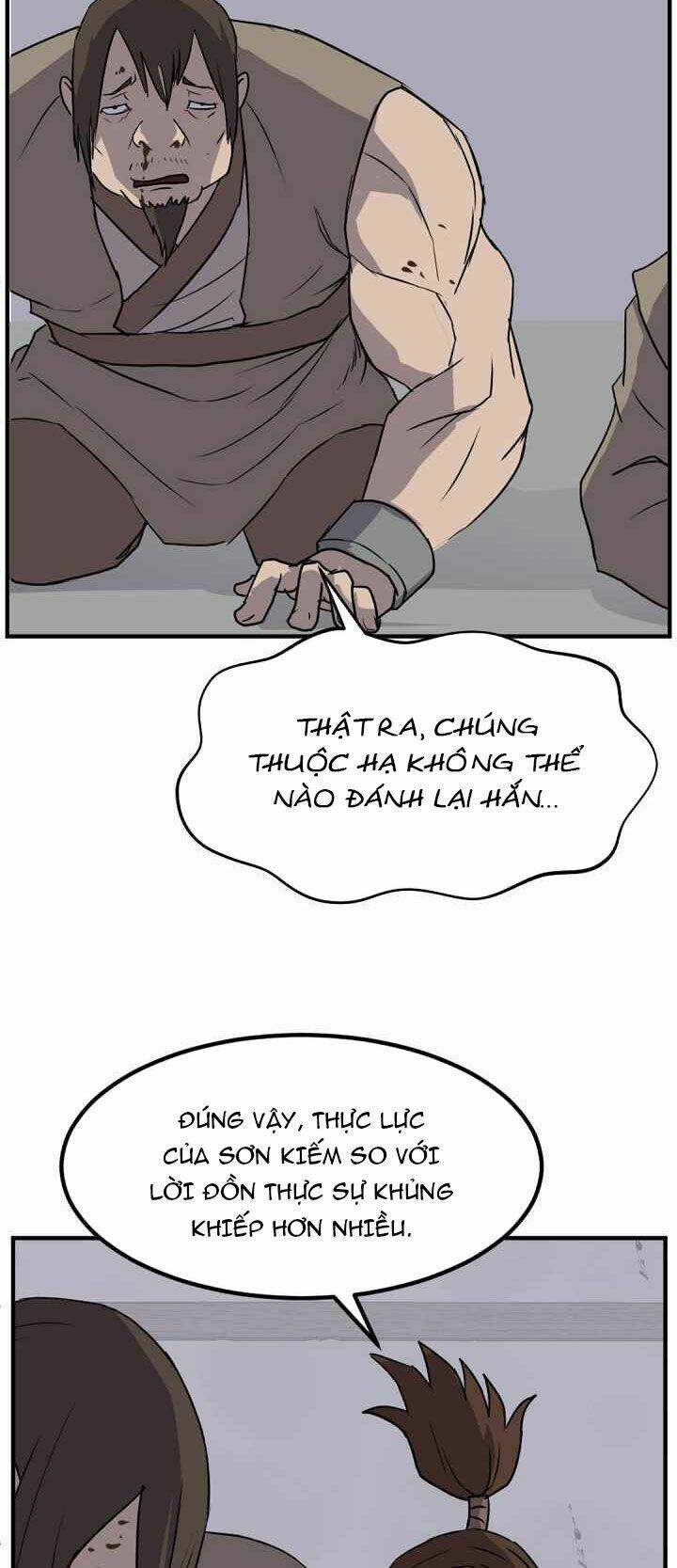 Trọng Sinh Bất Khả Chiến Bại - Chapter 148 - Page 9