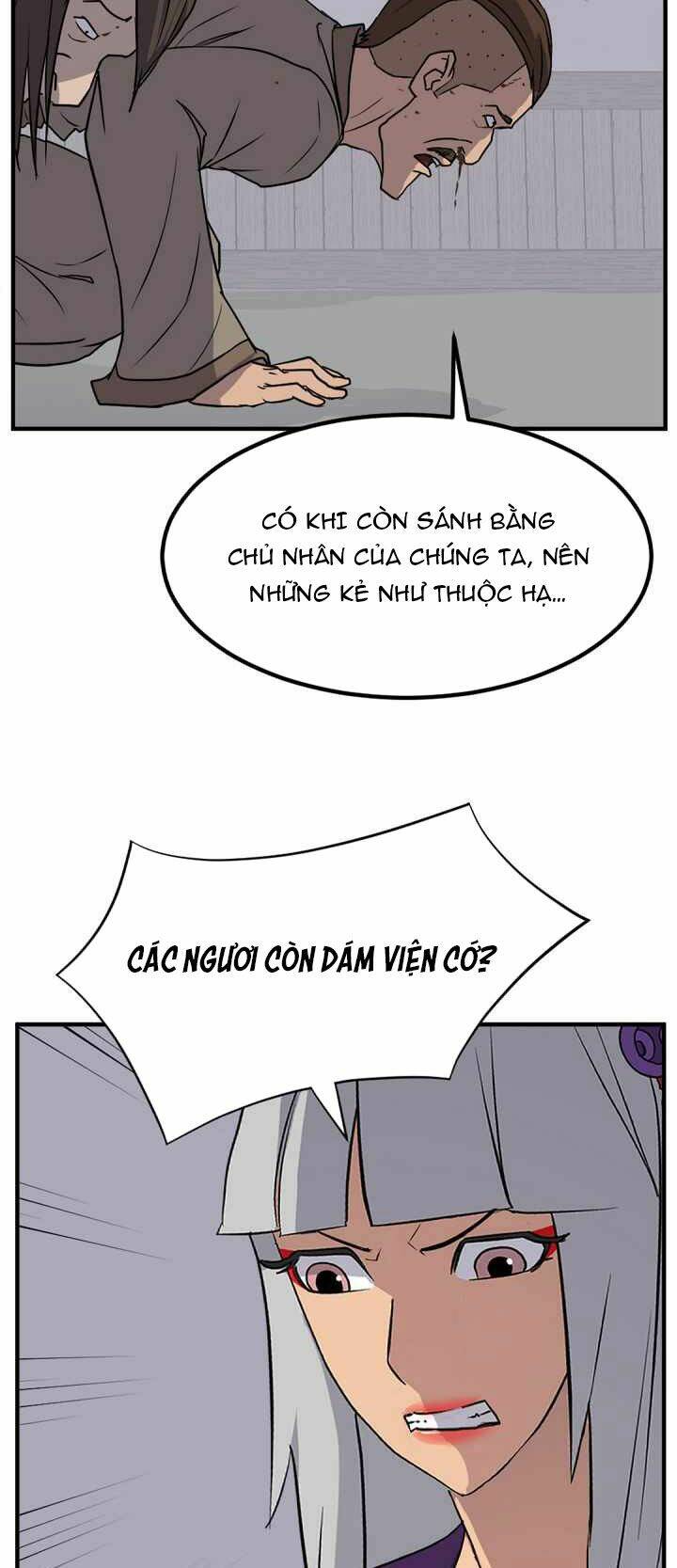 Trọng Sinh Bất Khả Chiến Bại - Chapter 148 - Page 10