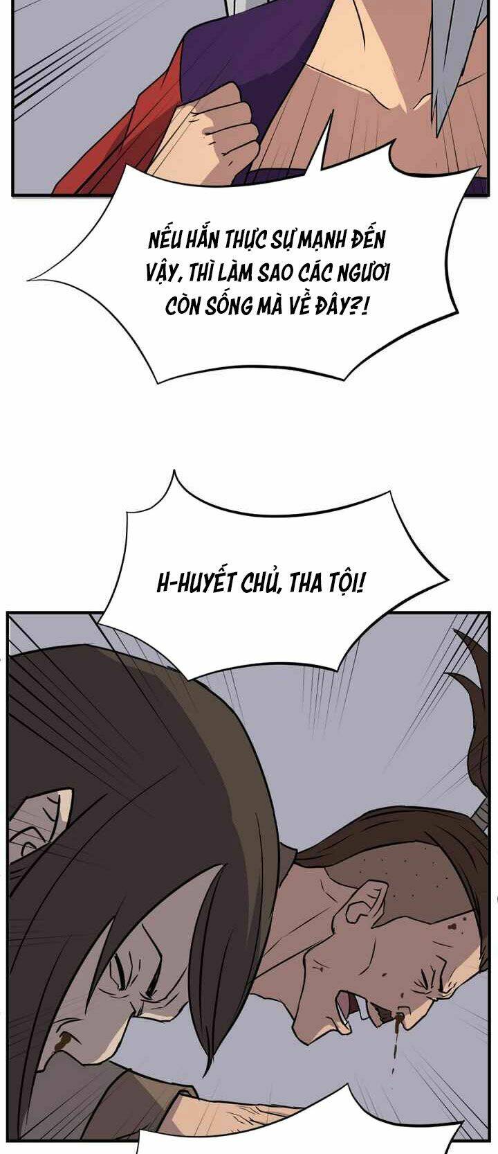 Trọng Sinh Bất Khả Chiến Bại - Chapter 148 - Page 11