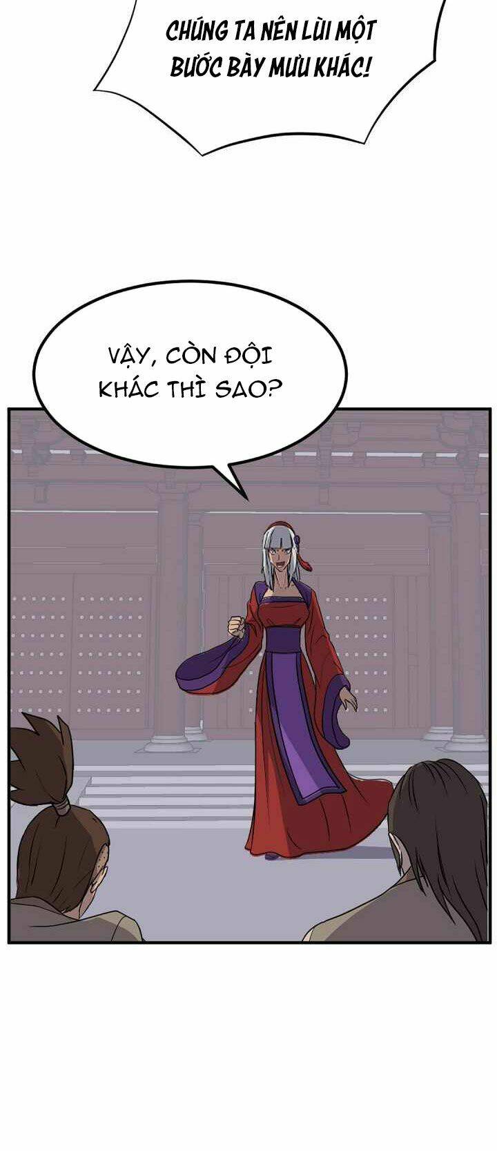 Trọng Sinh Bất Khả Chiến Bại - Chapter 148 - Page 12