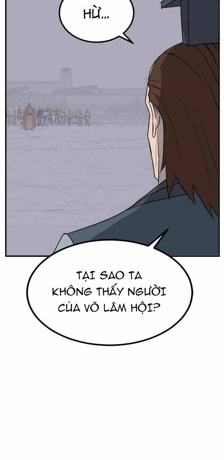 Trọng Sinh Bất Khả Chiến Bại - Chapter 149 - Page 11