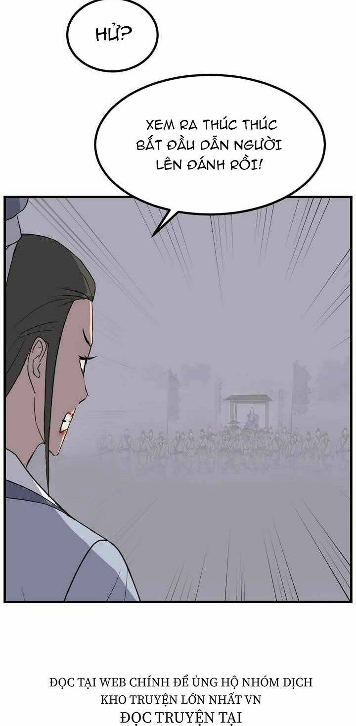 Trọng Sinh Bất Khả Chiến Bại - Chapter 149 - Page 20
