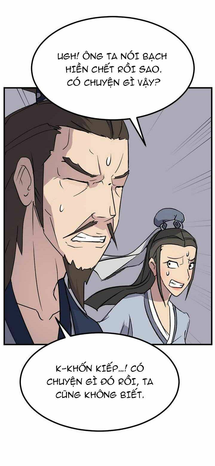 Trọng Sinh Bất Khả Chiến Bại - Chapter 149 - Page 34