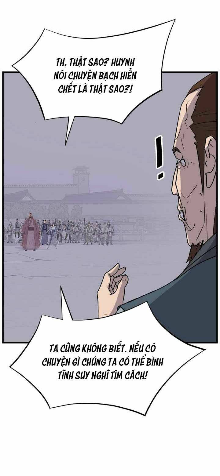 Trọng Sinh Bất Khả Chiến Bại - Chapter 149 - Page 35
