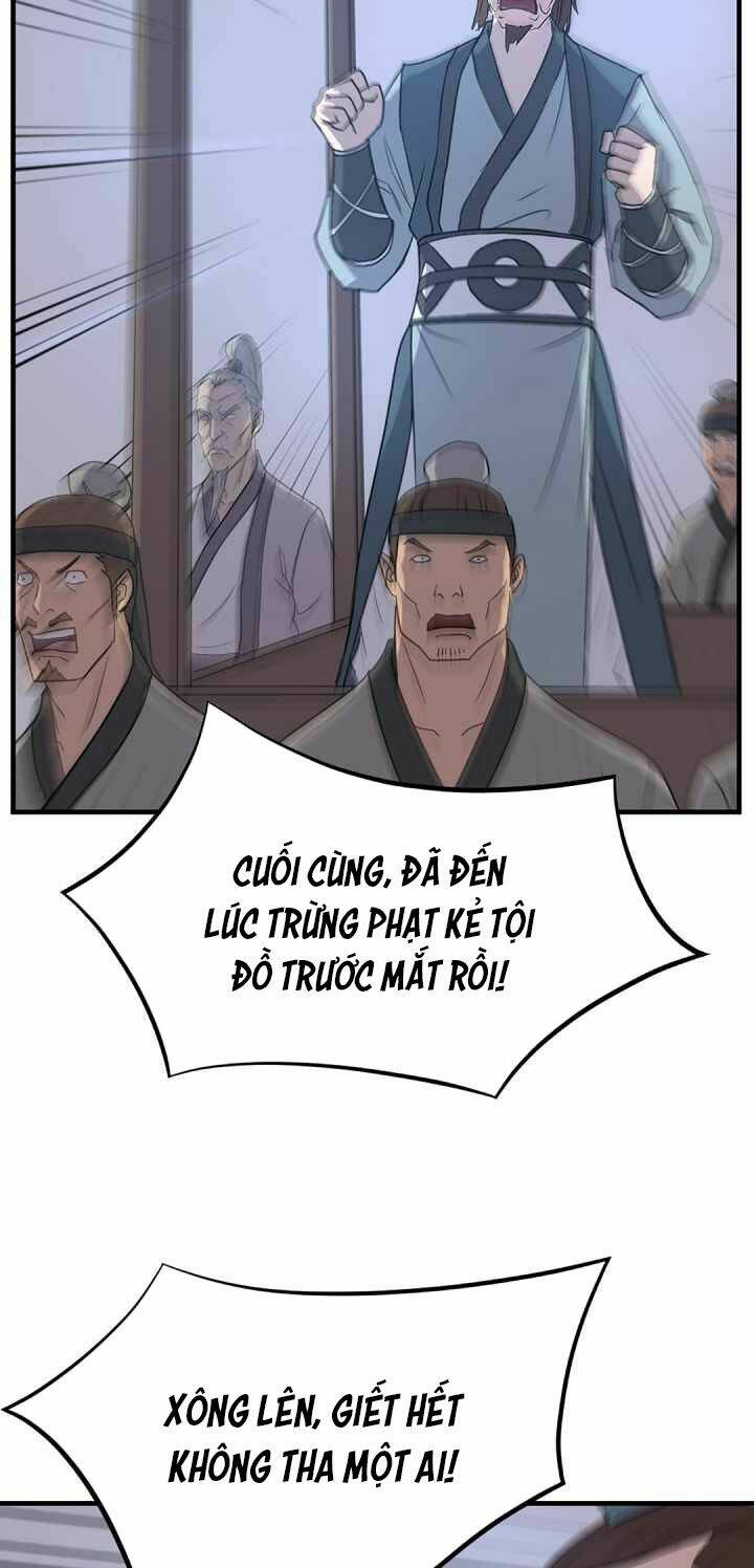 Trọng Sinh Bất Khả Chiến Bại - Chapter 149 - Page 38