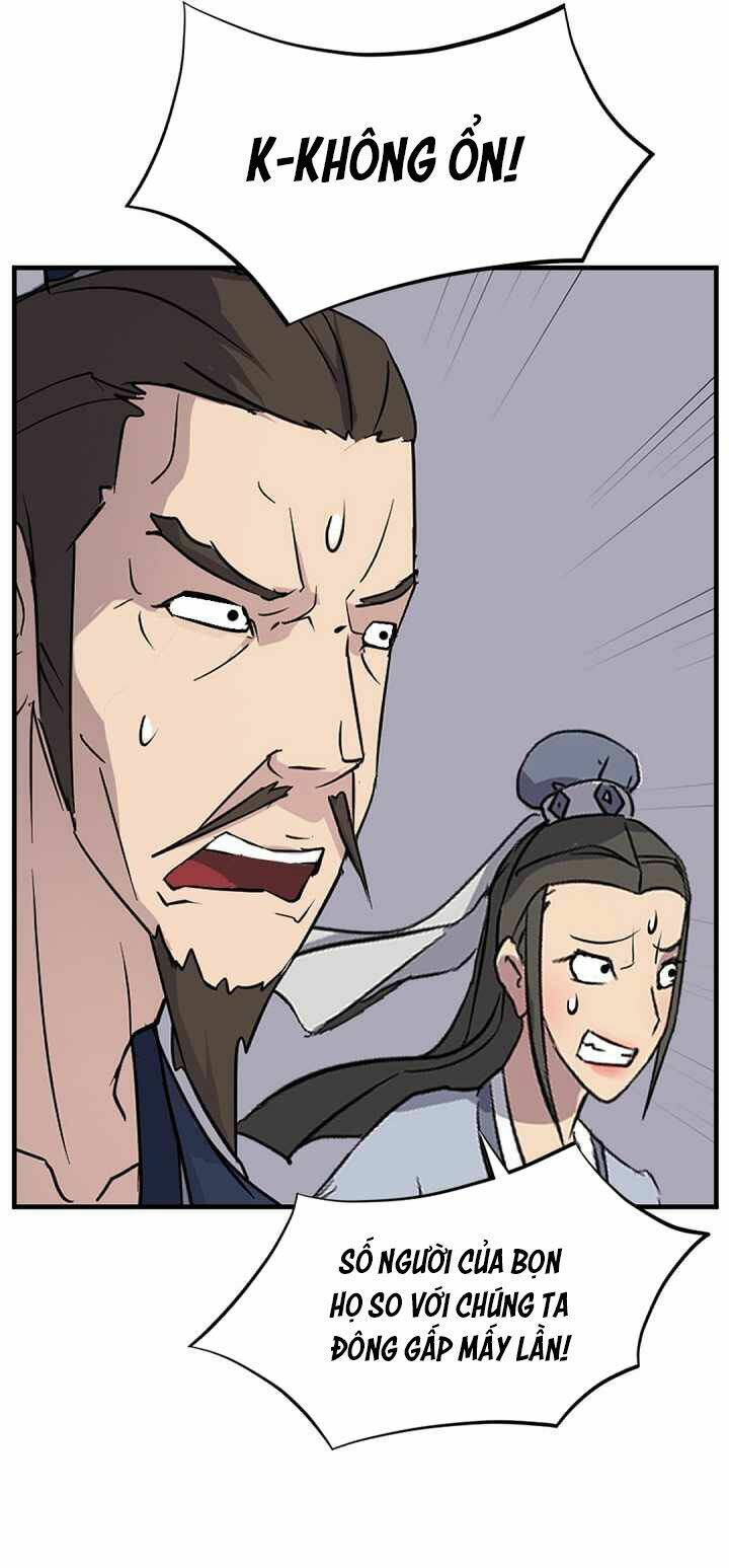 Trọng Sinh Bất Khả Chiến Bại - Chapter 149 - Page 42