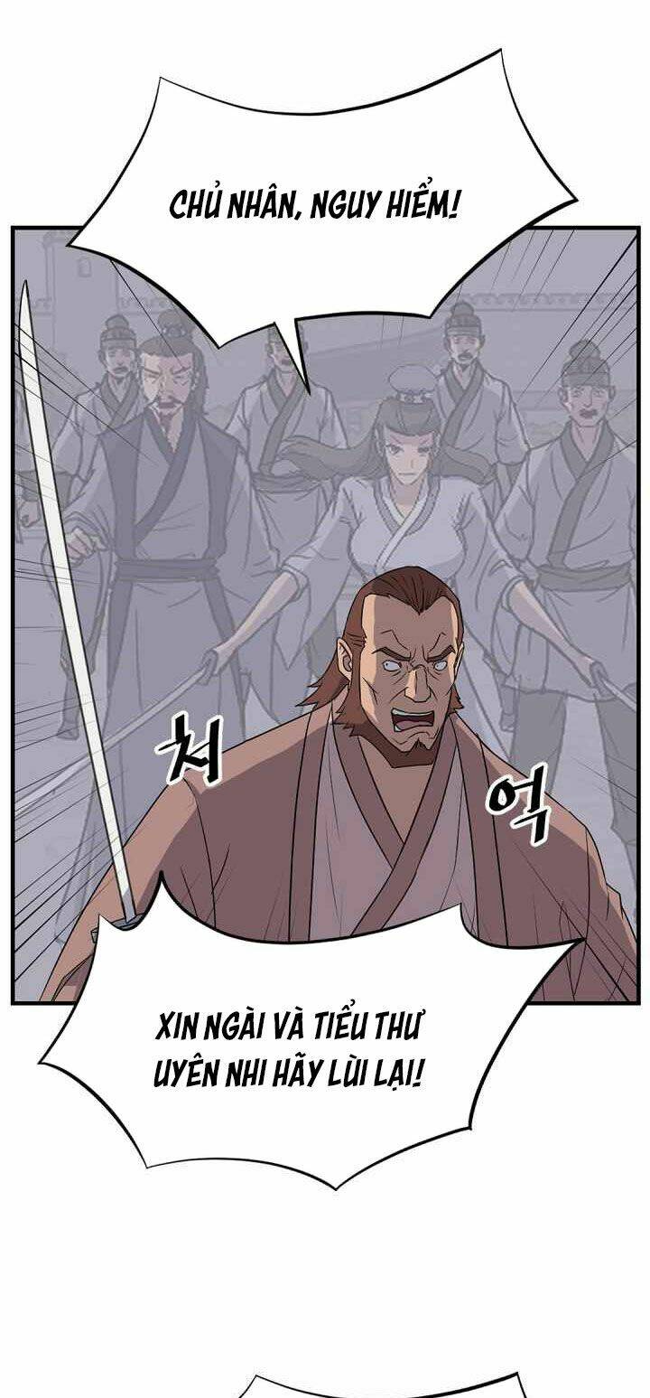 Trọng Sinh Bất Khả Chiến Bại - Chapter 149 - Page 43