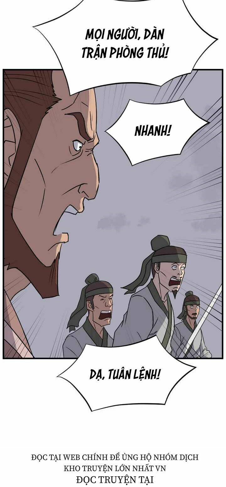 Trọng Sinh Bất Khả Chiến Bại - Chapter 149 - Page 44