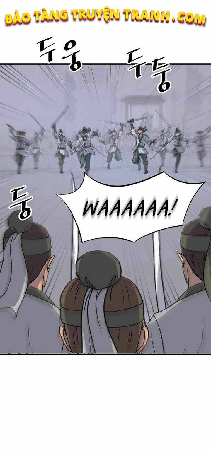 Trọng Sinh Bất Khả Chiến Bại - Chapter 149 - Page 45