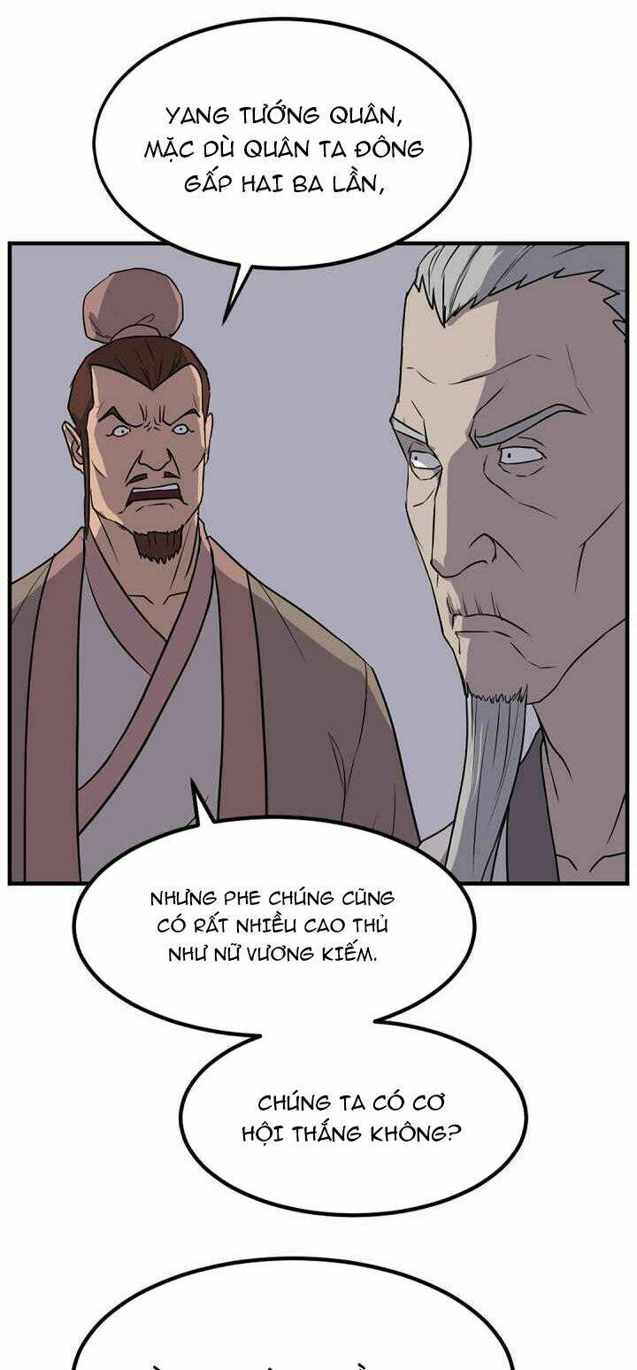 Trọng Sinh Bất Khả Chiến Bại - Chapter 149 - Page 46