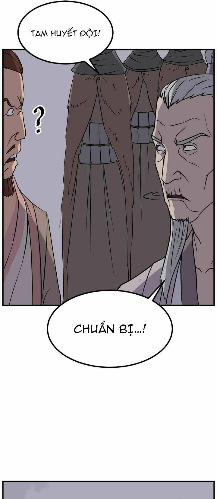 Trọng Sinh Bất Khả Chiến Bại - Chapter 149 - Page 48