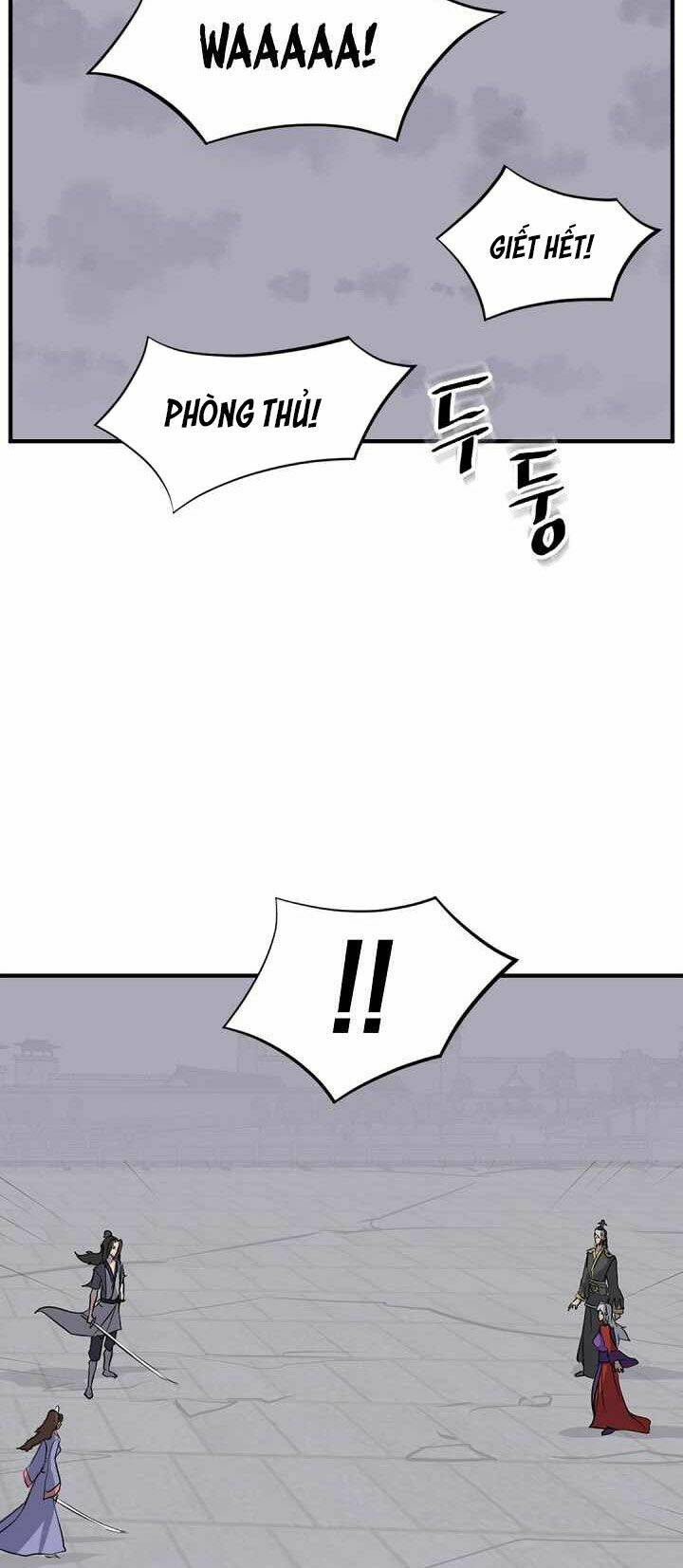 Trọng Sinh Bất Khả Chiến Bại - Chapter 149 - Page 51