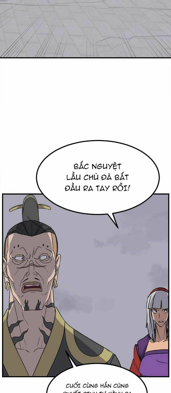 Trọng Sinh Bất Khả Chiến Bại - Chapter 149 - Page 52
