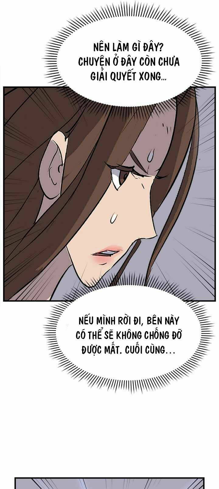 Trọng Sinh Bất Khả Chiến Bại - Chapter 149 - Page 54