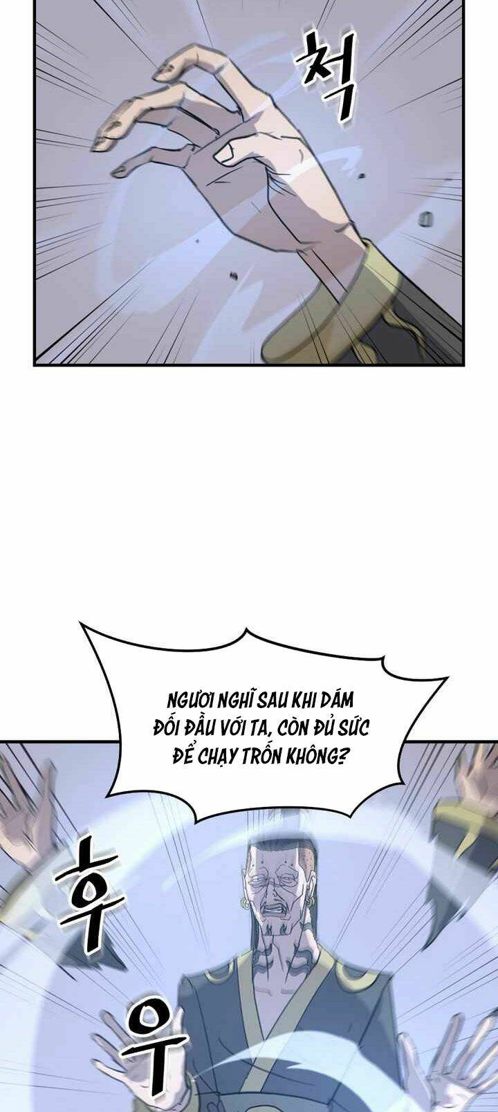 Trọng Sinh Bất Khả Chiến Bại - Chapter 149 - Page 55