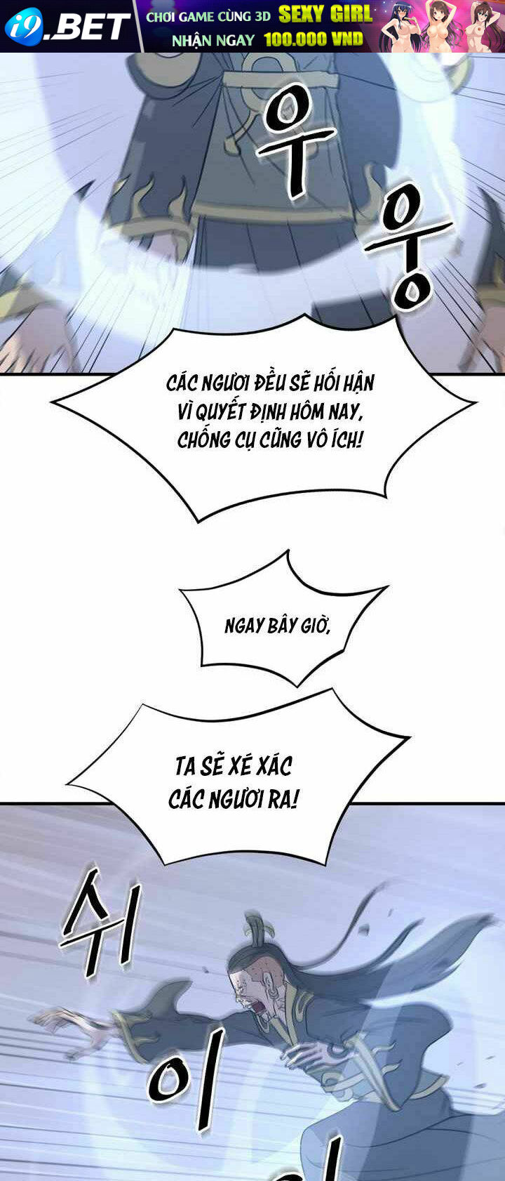 Trọng Sinh Bất Khả Chiến Bại - Chapter 149 - Page 56