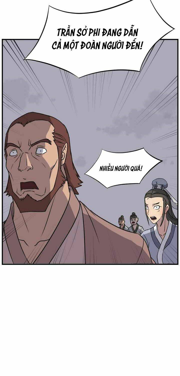 Trọng Sinh Bất Khả Chiến Bại - Chapter 149 - Page 5